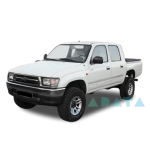 HILUX VI Пикап (_N1_)