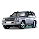 LAND CRUISER 100 (_J1_)