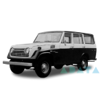LAND CRUISER (_J4_, _J5_)