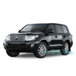 LAND CRUISER 200 (_J2_)