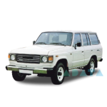 LAND CRUISER (_J6_)