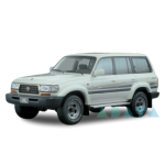 LAND CRUISER 80 (_J8_)