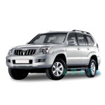 LAND CRUISER PRADO (_J12_)
