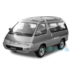 LITEACE Автобус (_R2_)