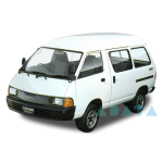 LITEACE Wagon (YM2_, CM2_, KM2_)