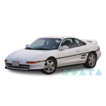 MR2 II (SW2_)