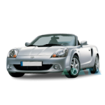 MR2 III (ZZW3_)