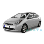 PRIUS Liftback (_W2_)