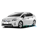 PRIUS PHV (_W52_)