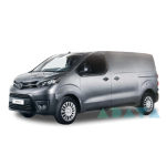 PROACE Фургон (MDX_)