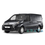 PROACE Автобус (MDZ_)