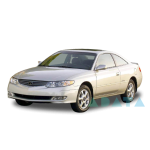 SOLARA купе (_V2_)
