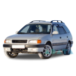 SPRINTER CARIB универсал (AE11_)