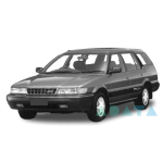 SPRINTER CARIB универсал (_E9_)