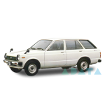 STARLET универсал (KP6_)