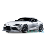 SUPRA (DB_)