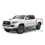 TACOMA Пикап (_N2_)