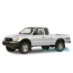 TACOMA Пикап (_N1_)