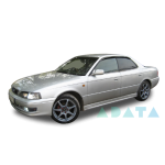VISTA / CAMRY седан (_V3_, _V4_)