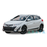 YARIS CROSS (MXP_)
