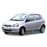 YARIS (_P1_)
