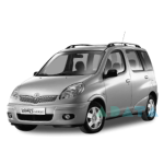 YARIS VERSO (_P2_)