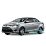 YARIS / VIOS седан (_P9_)