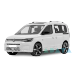 CADDY ALLTRACK вэн (SAB)