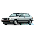 GOLF II (19E, 1G1)