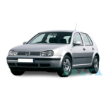 GOLF IV (1J1)