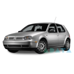 GOLF IV Variant (1J5)