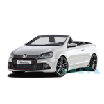 GOLF VI Кабриолет (517)