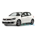 GOLF VI (5K1)