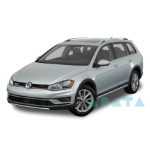 GOLF VII Variant (BA5, BV5)