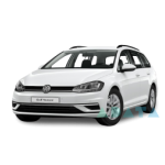GOLF VII (5G1, BQ1, BE1, BE2)