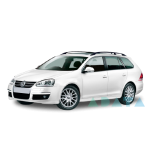 GOLF V Variant (1K5)
