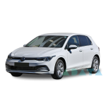 GOLF VIII (CD1)