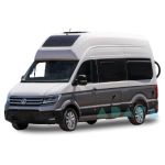 GRAND CALIFORNIA Camper (SCB, SCC)