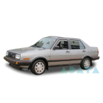 JETTA III (1K2)