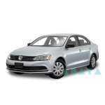 JETTA IV (162, 163, AV3, AV2)