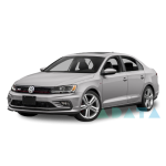 JETTA VII седан (BU3)