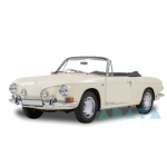 KARMANN GHIA Кабриолет (14, 34)