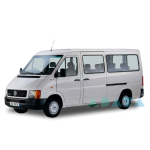 LT 28-35 II Автобус (2DB, 2DE, 2DK)