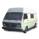 LT 28-35 I Фургон (281-363)