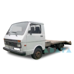 LT 28-35 I c бортовой платформой/ходовая часть (281-363)