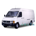 LT 28-46 II Фургон (2DA, 2DD, 2DH)