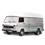 LT 40-55 I Фургон (291-512)