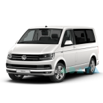 MULTIVAN VI (SGF, SGM, SGN, SHM, SHN)