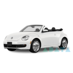 NEW BEETLE Кабриолет (1Y7)