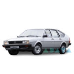 PASSAT B2 седан (32B)